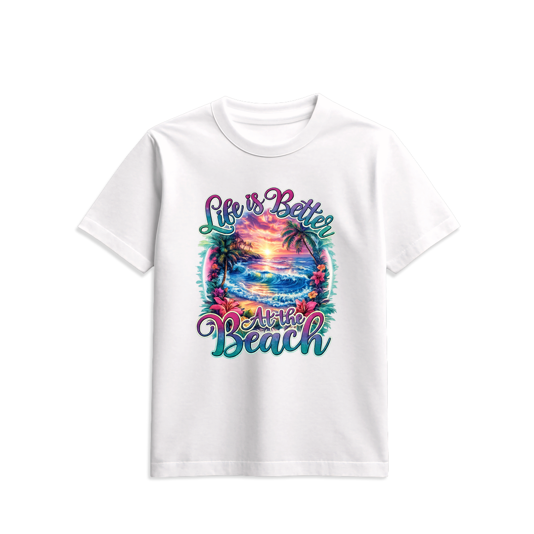 Life Better Beach