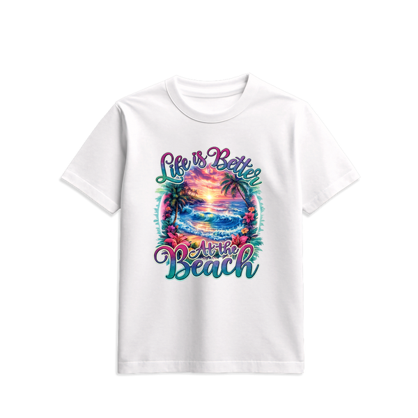 Life Better Beach