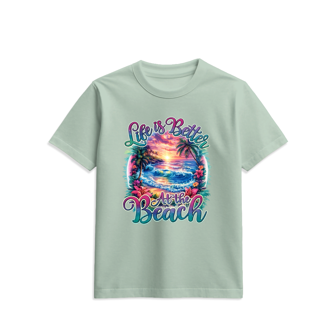 Life Better Beach