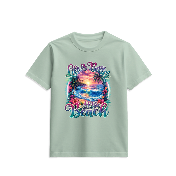 Life Better Beach
