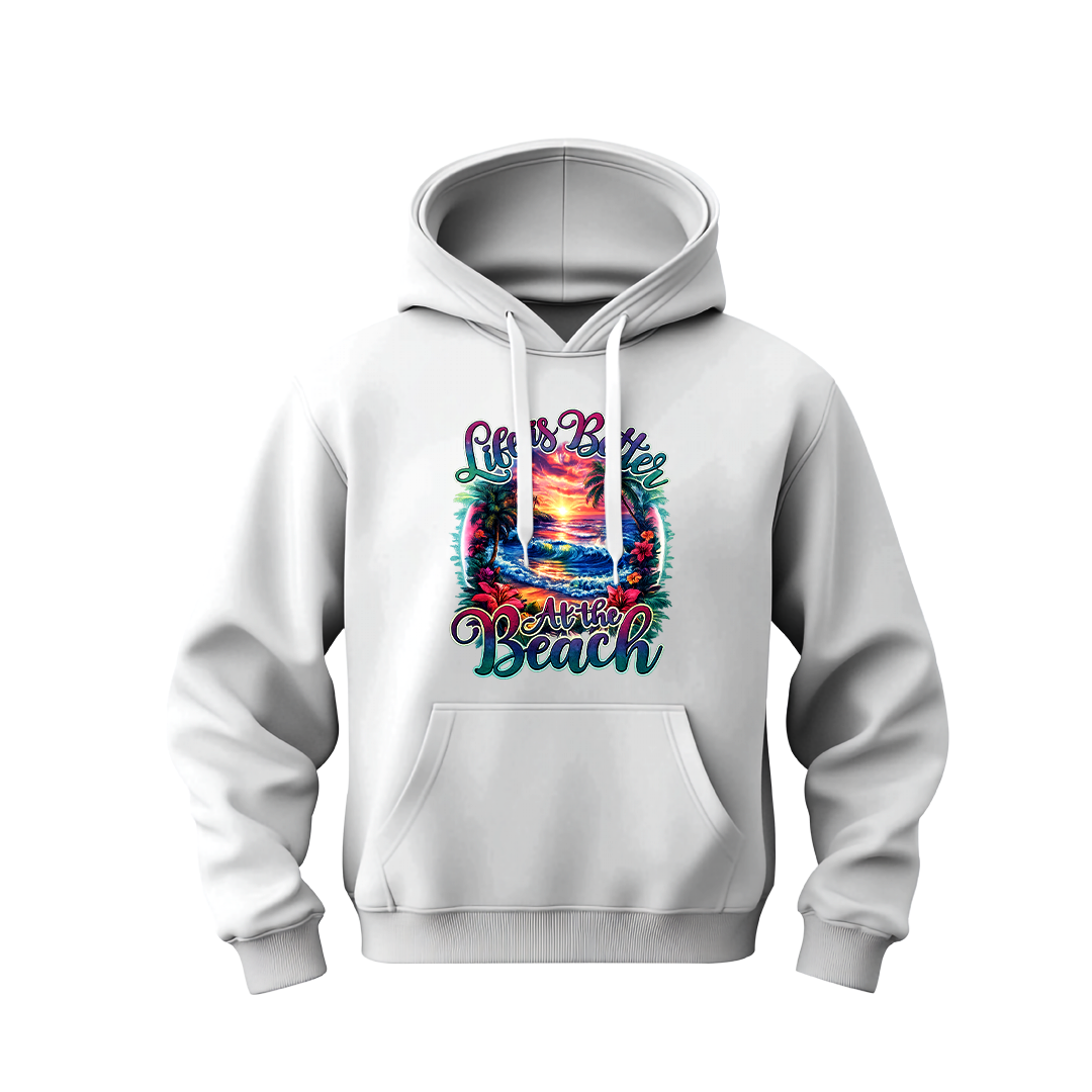 Life Better Beach
