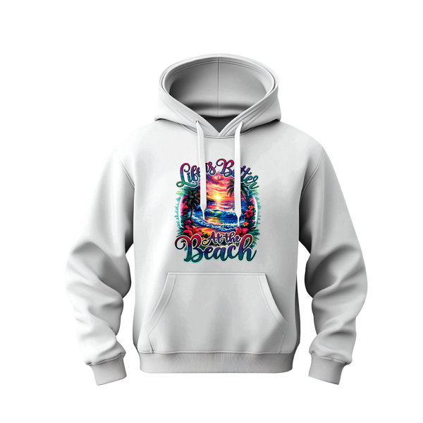 Life Better Beach