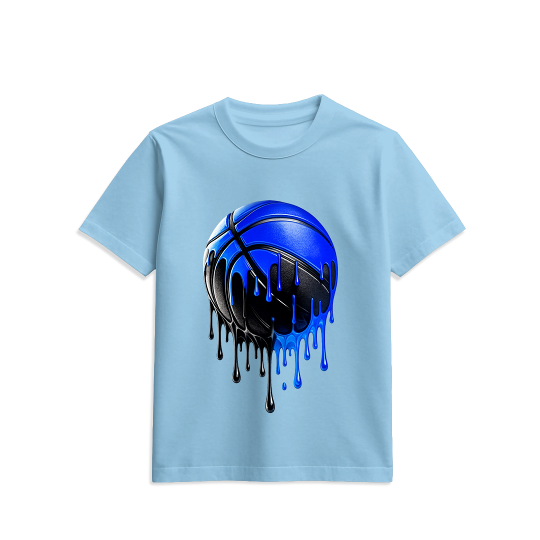 Blue Baller