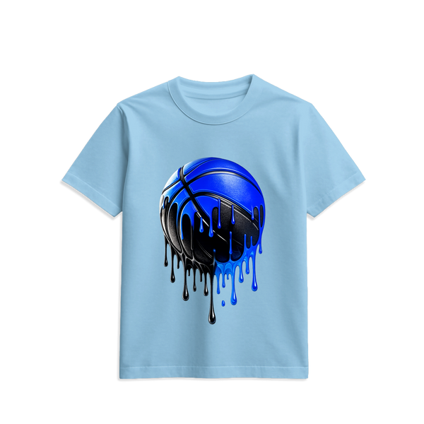 Blue Baller