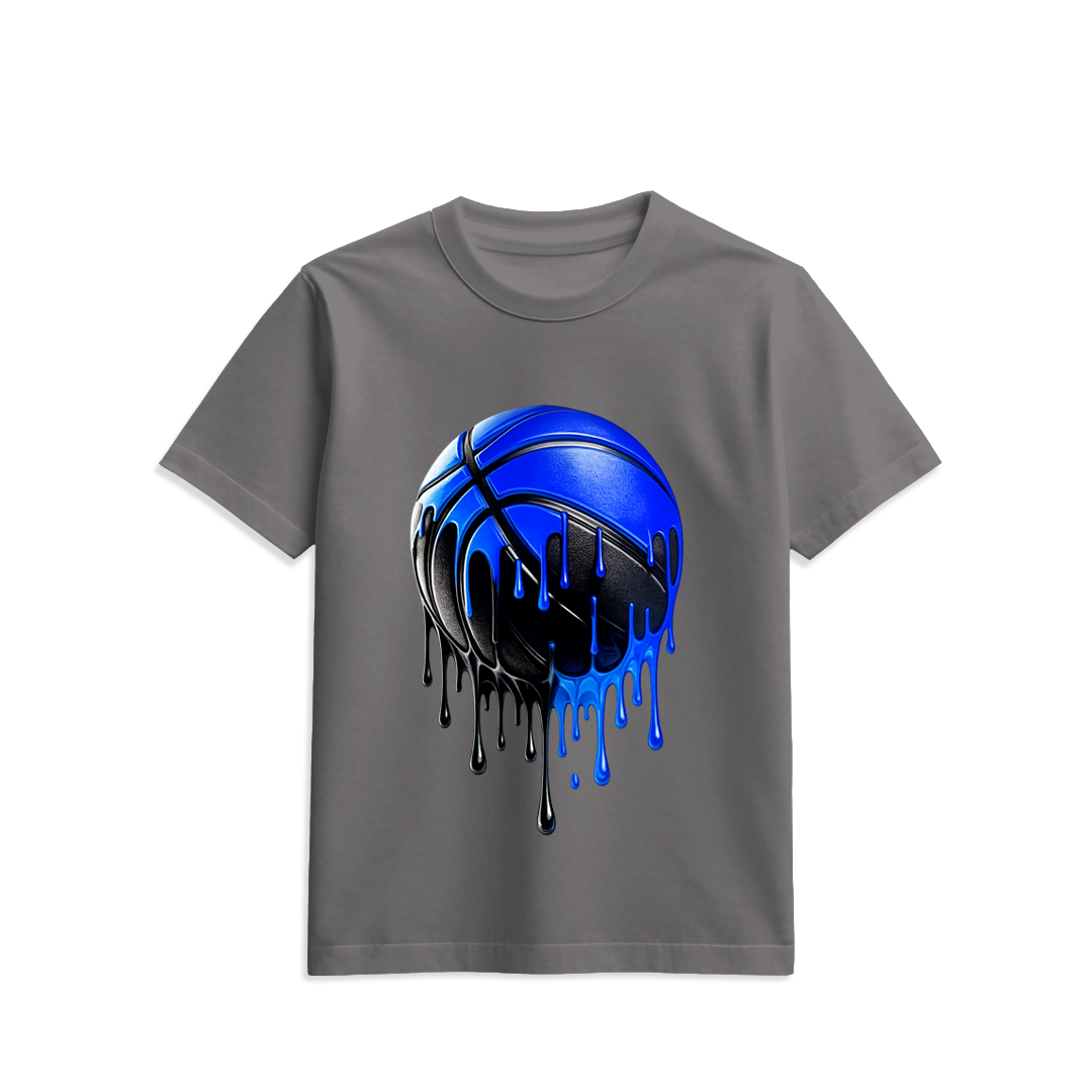 Blue Baller