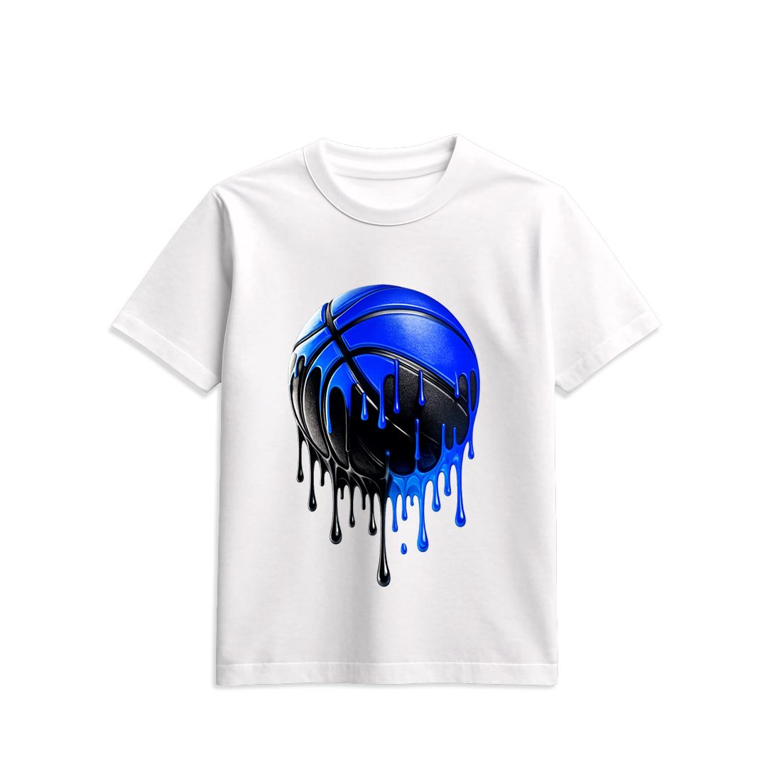 Blue Baller