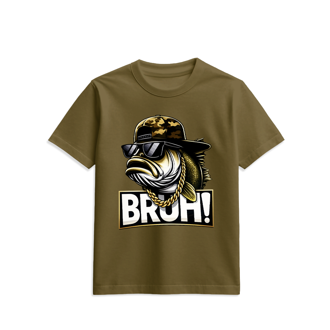 Bass Bruth