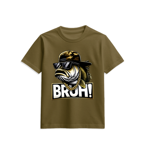 Bass Bruth