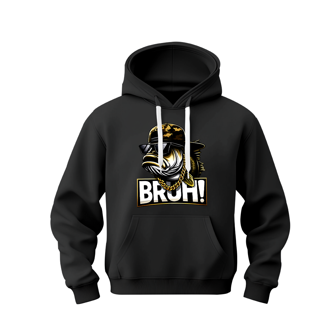 Bass Bruth