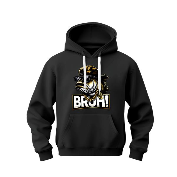 Bass Bruth