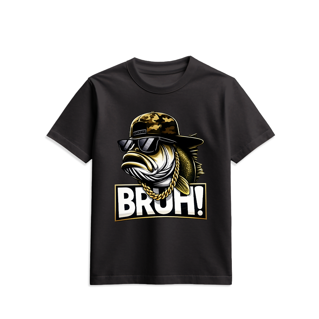 Bass Bruth