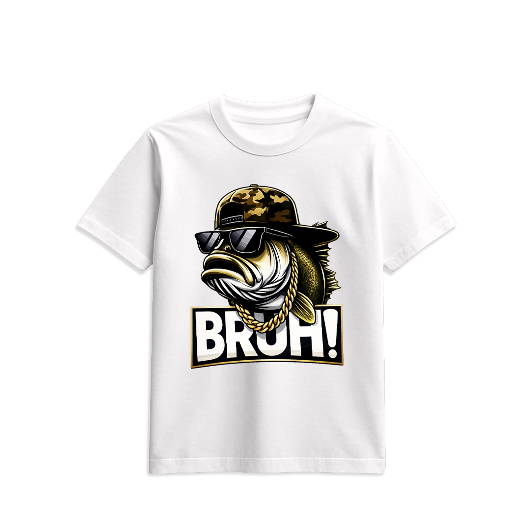 Bass Bruth