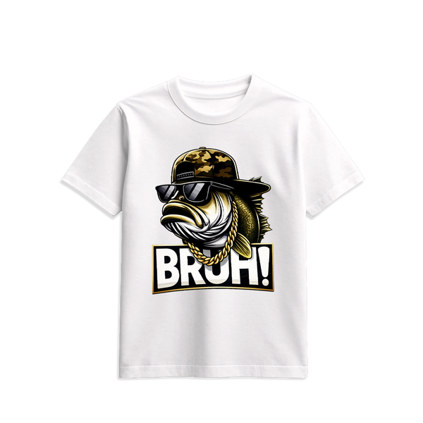 Bass Bruth