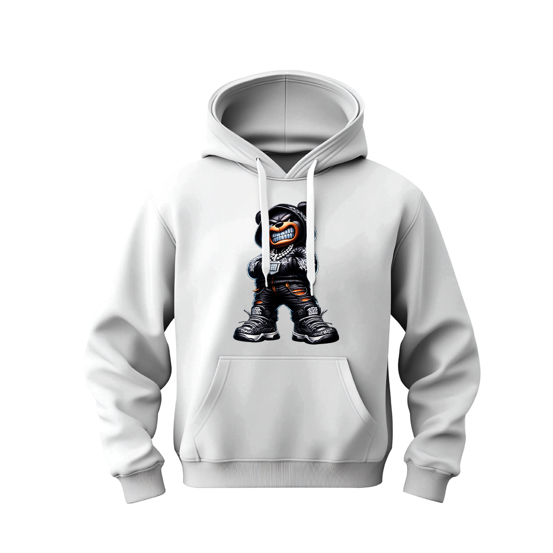 Swagg Bear