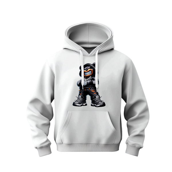 Swagg Bear