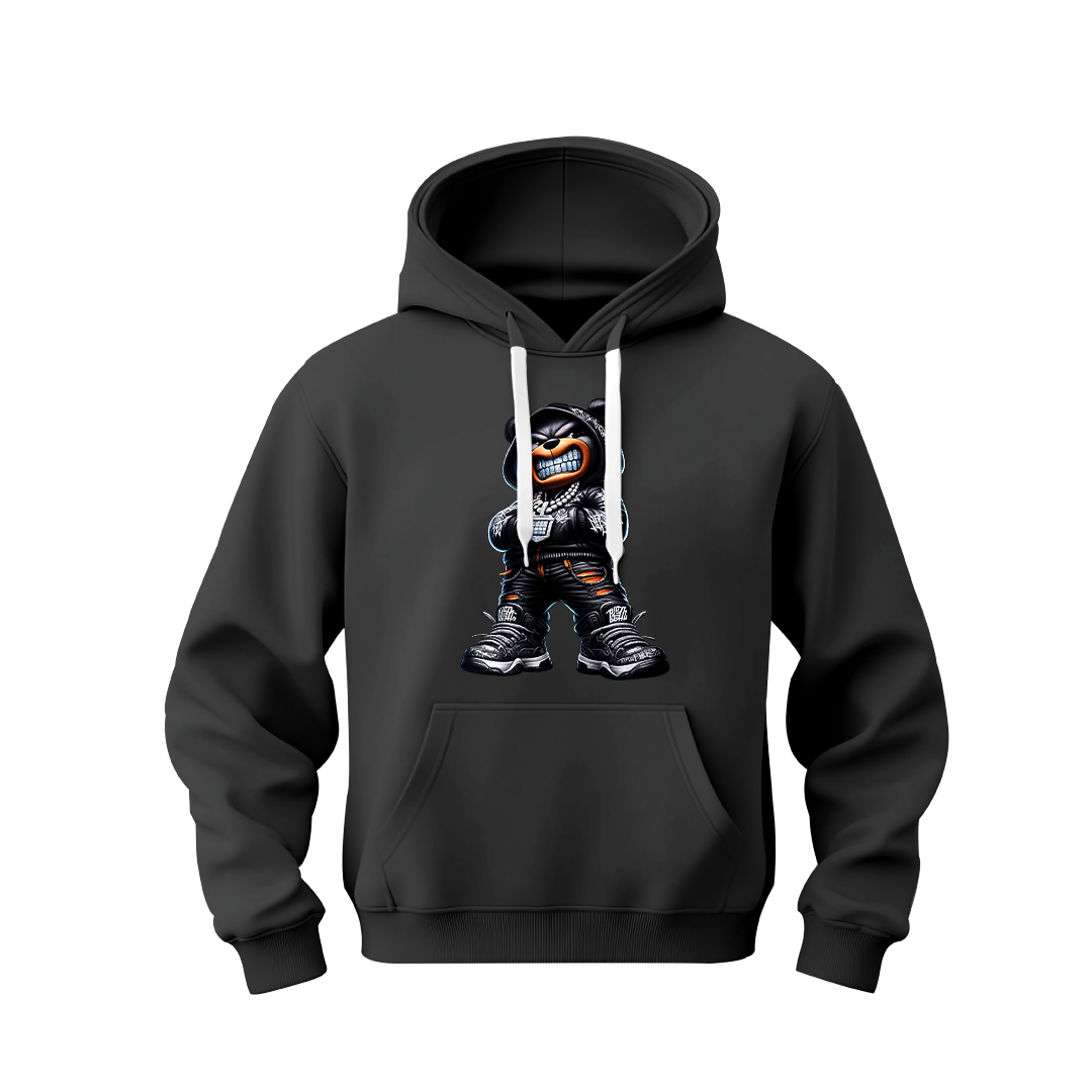 Swagg Bear