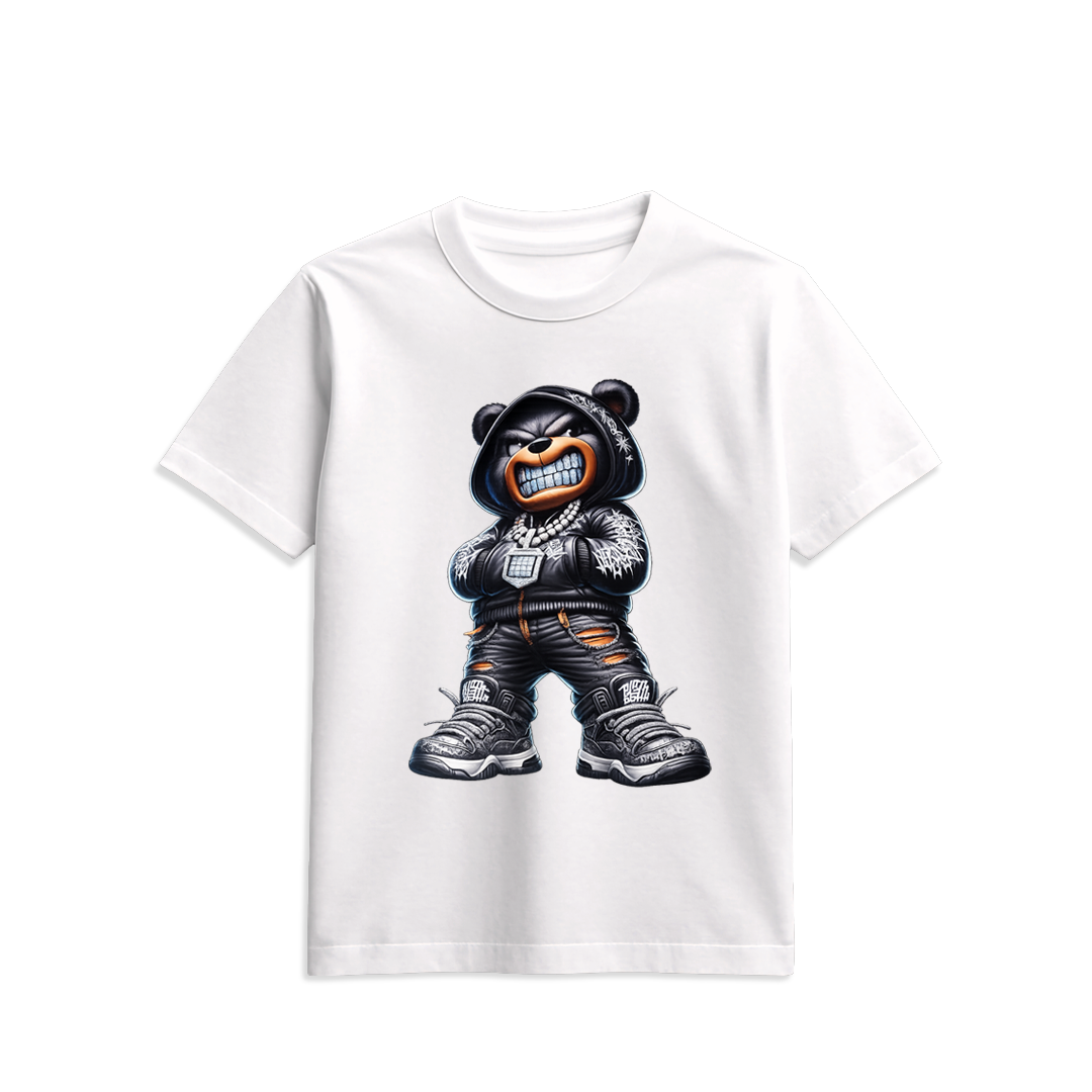Swagg Bear