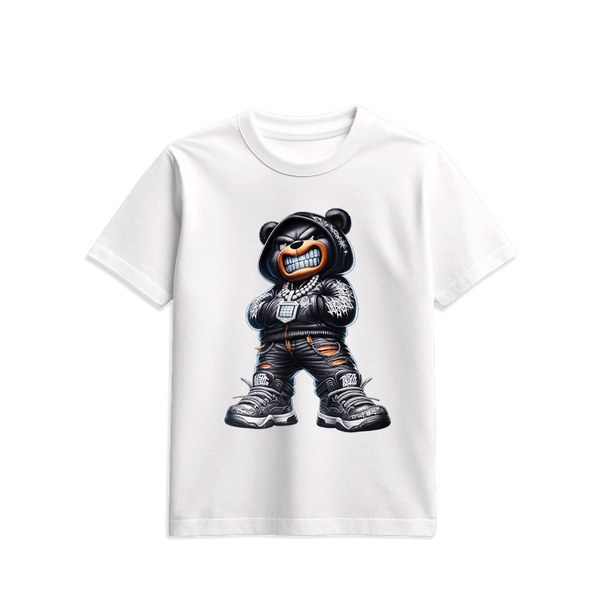 Swagg Bear