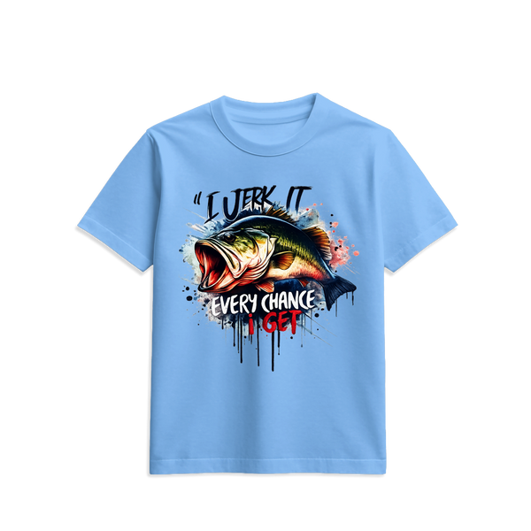 Fishing Jerk