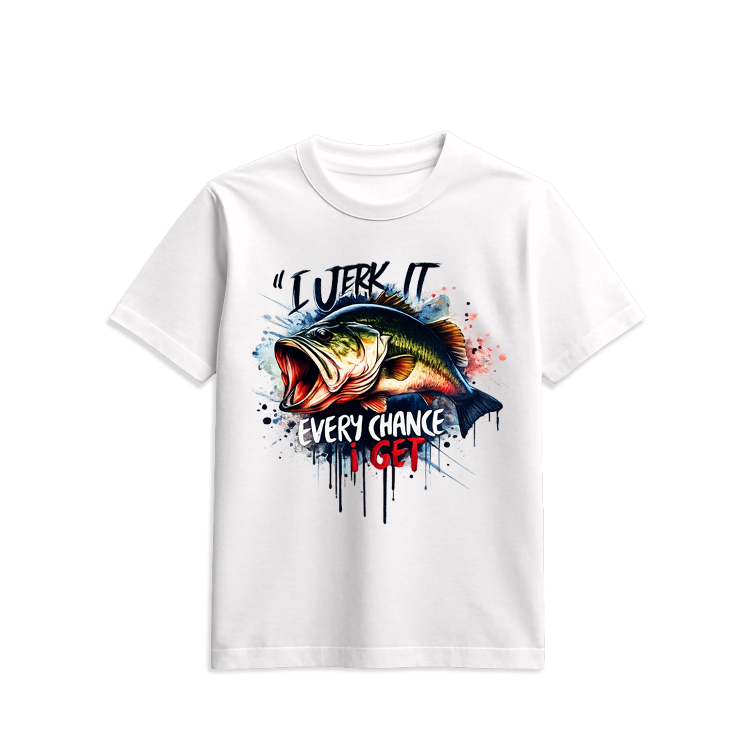 Fishing Jerk