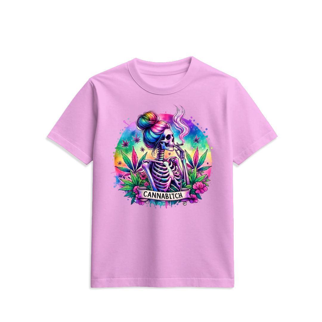 Cannabitch
