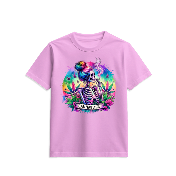 Cannabitch