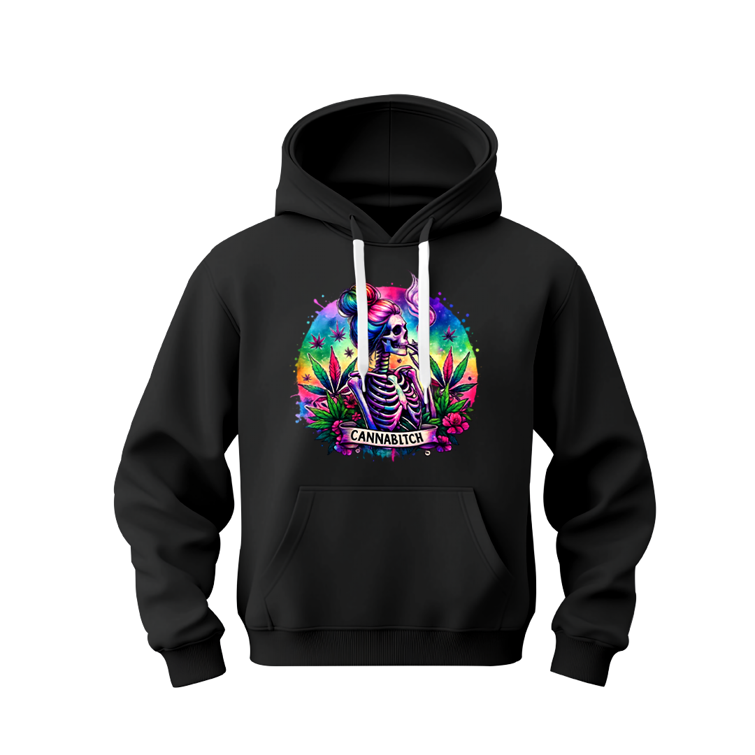 Cannabitch