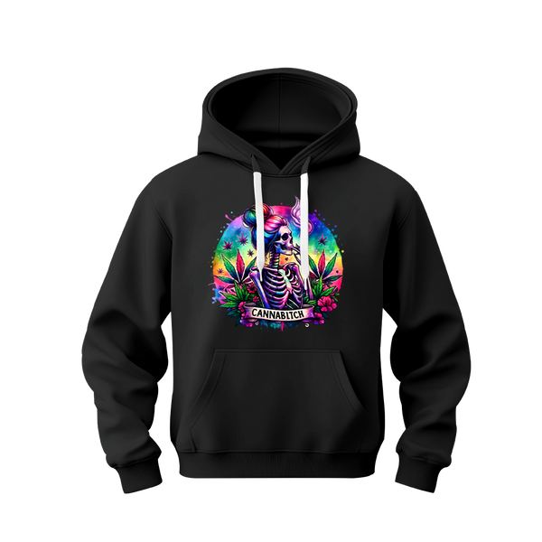 Cannabitch