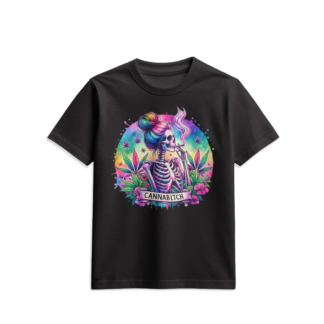 Cannabitch