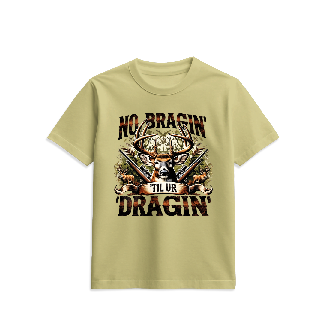 Bragin Deer Dragon