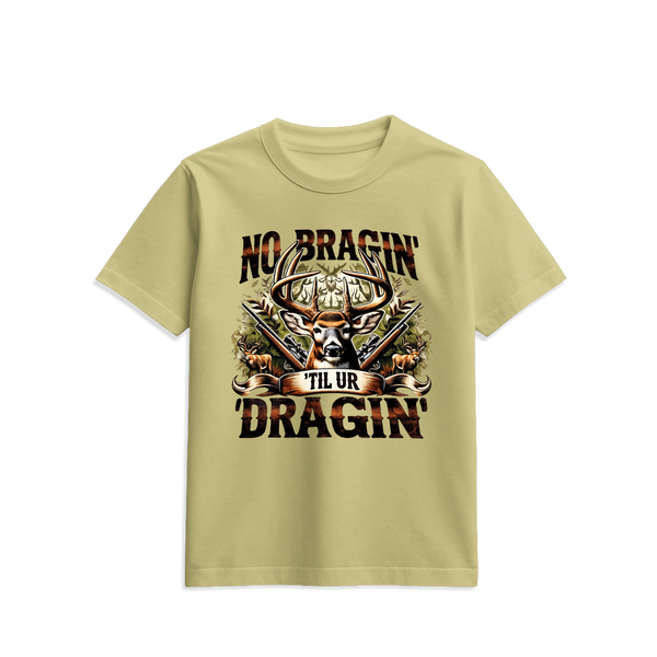Bragin Deer Dragon