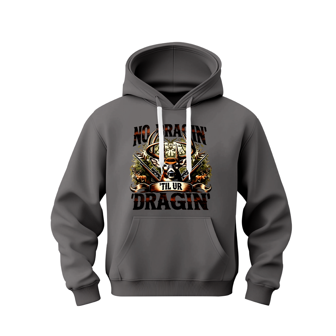Bragin Deer Dragon