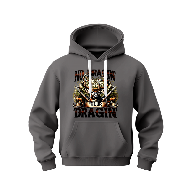 Bragin Deer Dragon