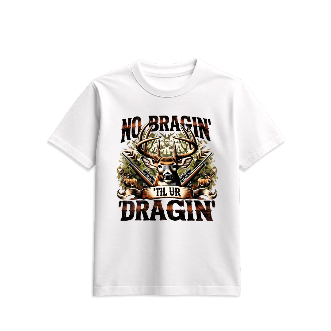 Bragin Deer Dragon