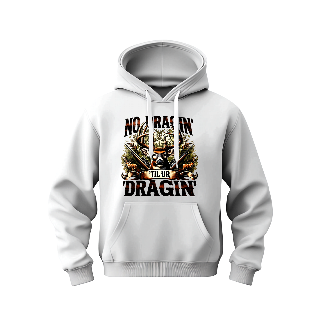 Bragin Deer Dragon