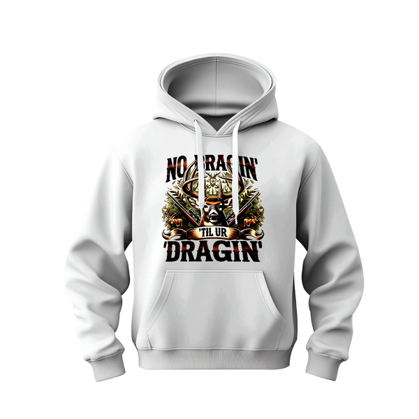 Bragin Deer Dragon