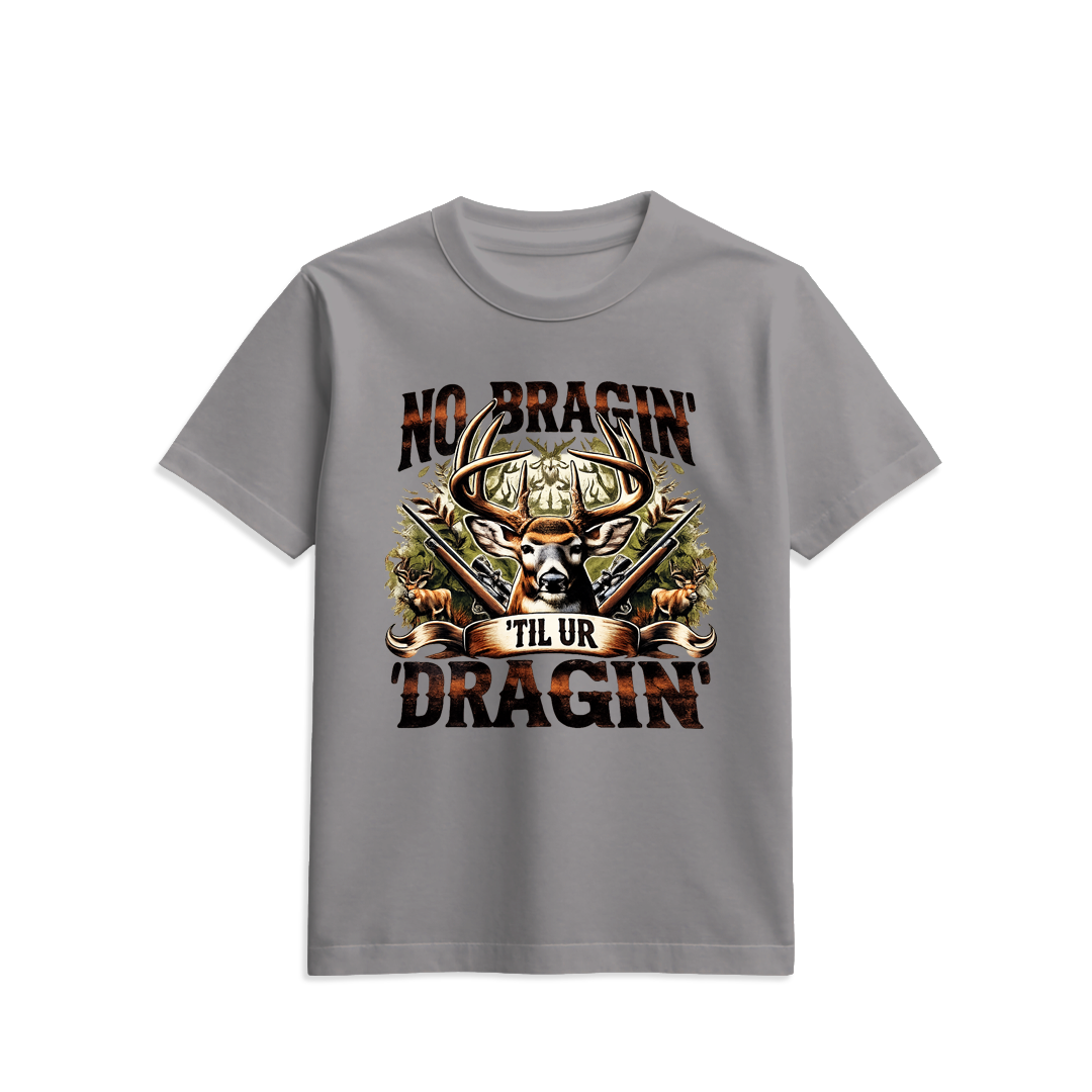 Bragin Deer Dragon