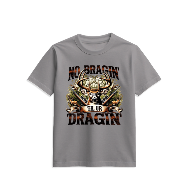 Bragin Deer Dragon
