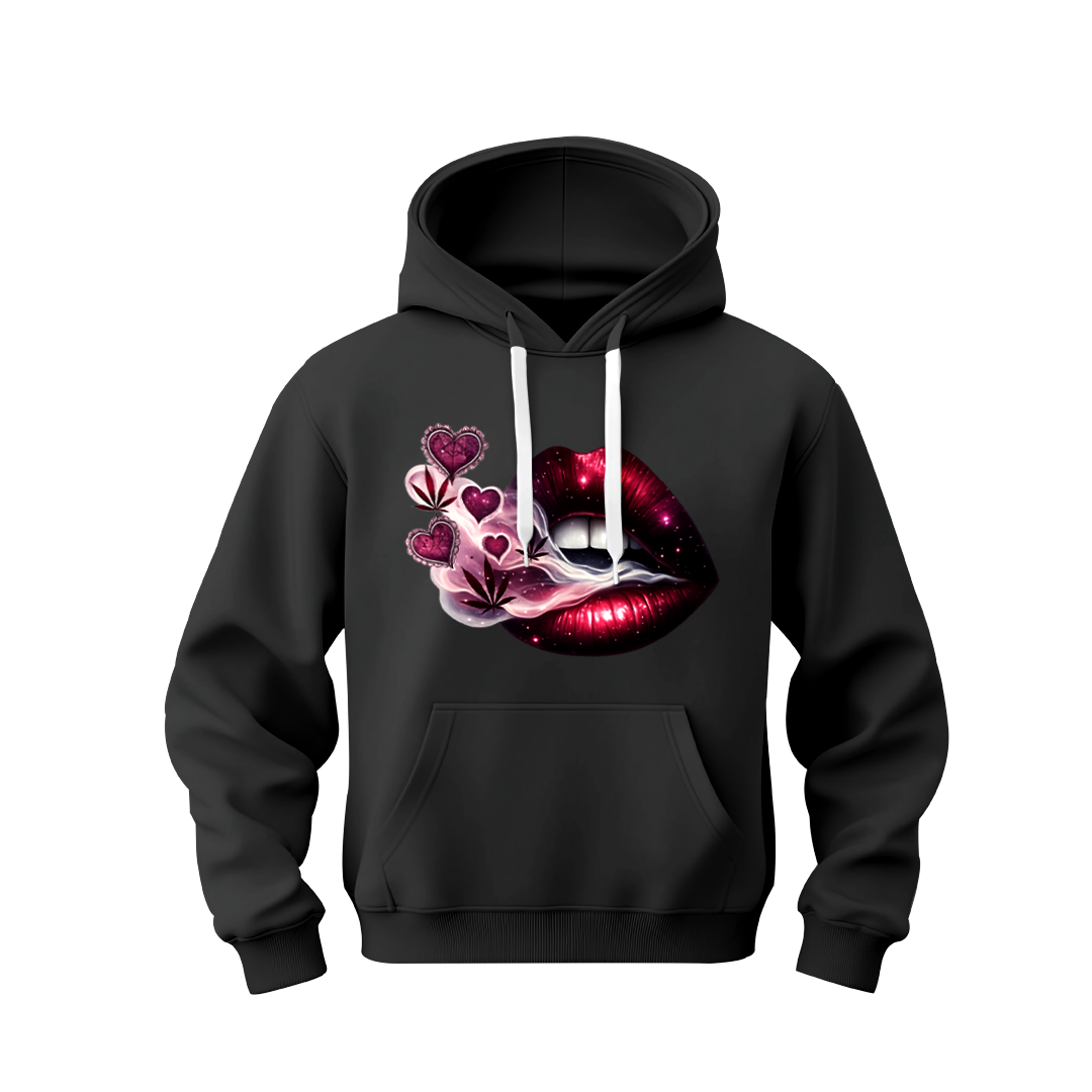Heart Lips