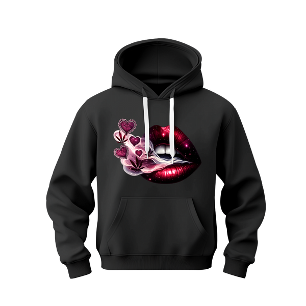 Heart Lips