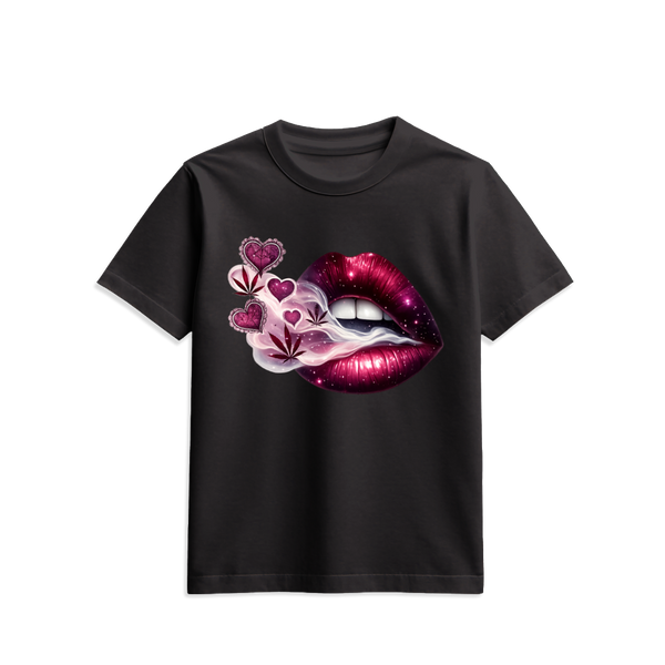 Heart Lips
