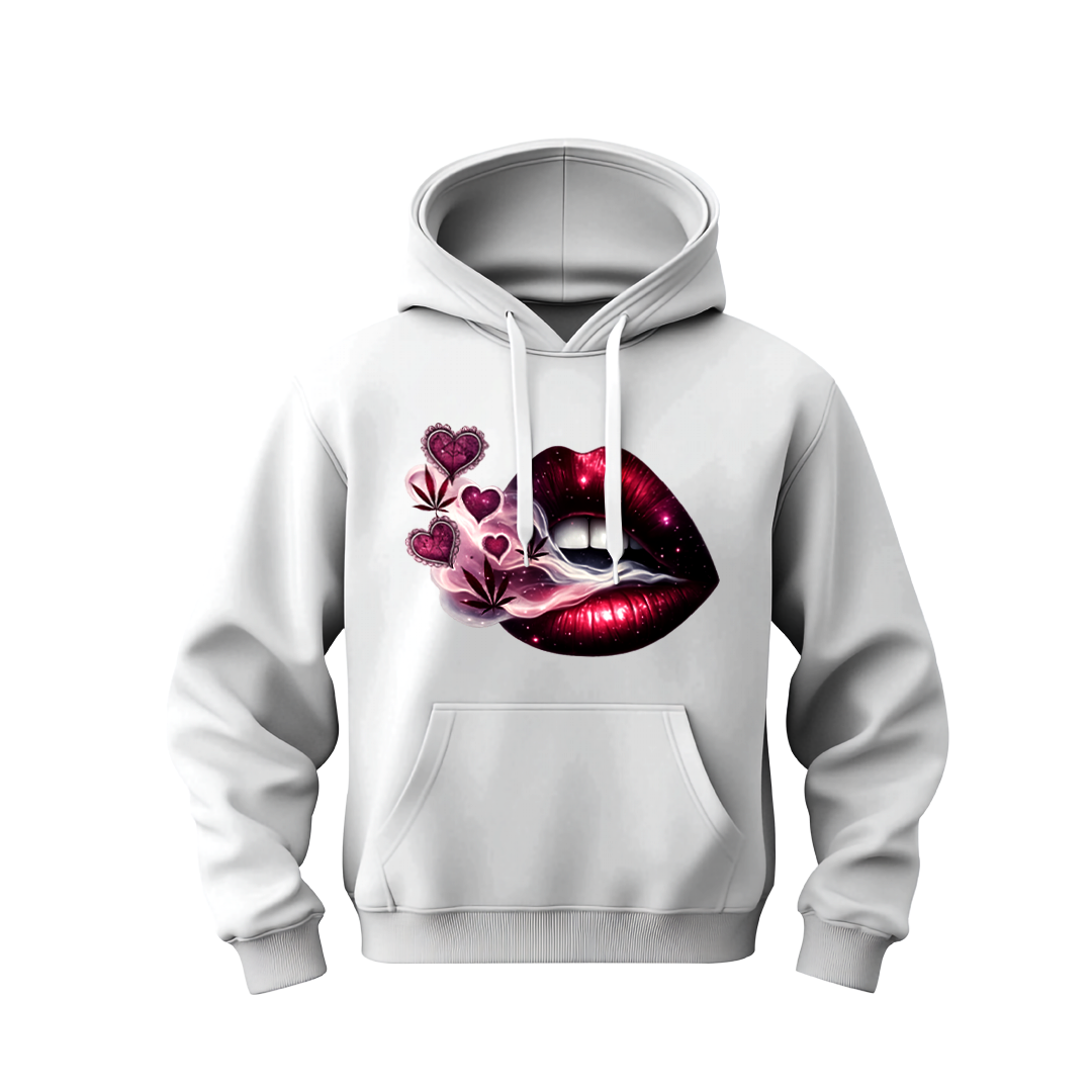 Heart Lips