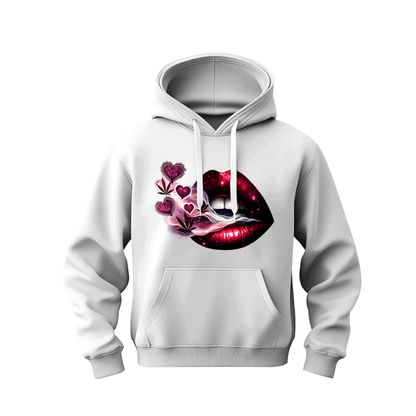 Heart Lips
