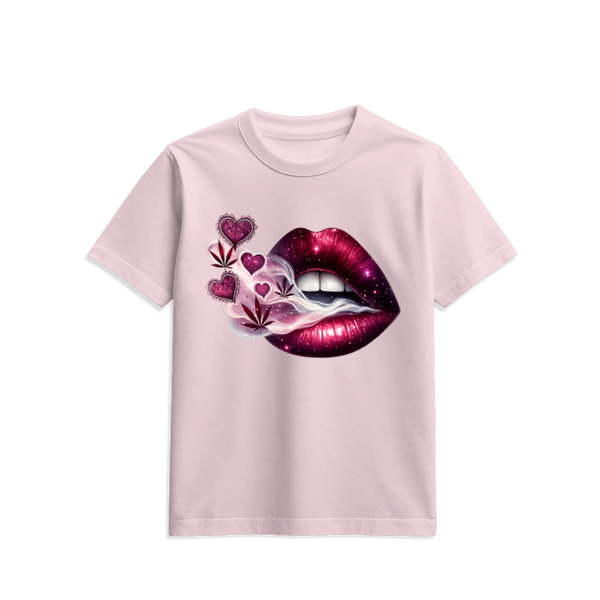 Heart Lips