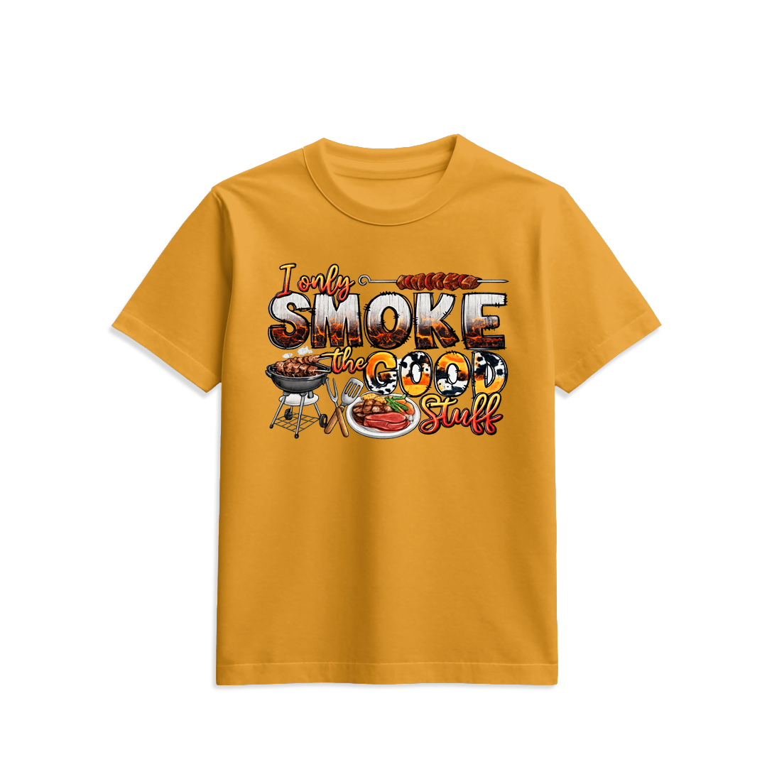 Smoke Que