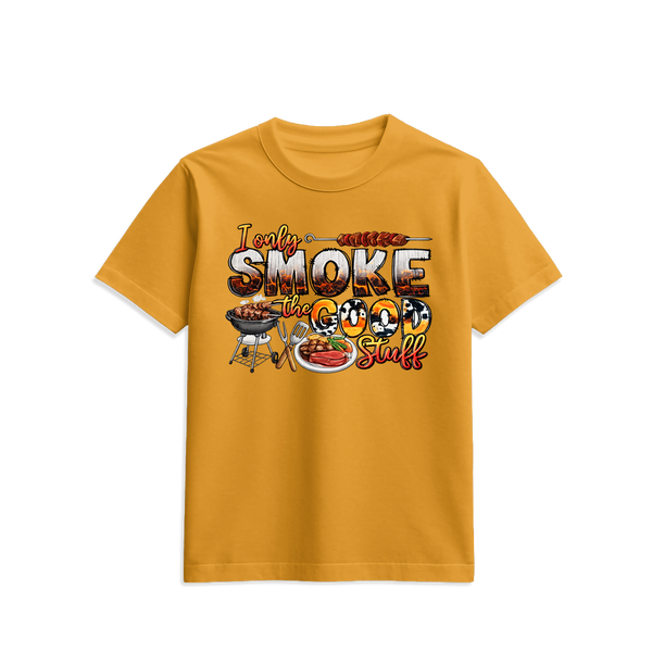 Smoke Que
