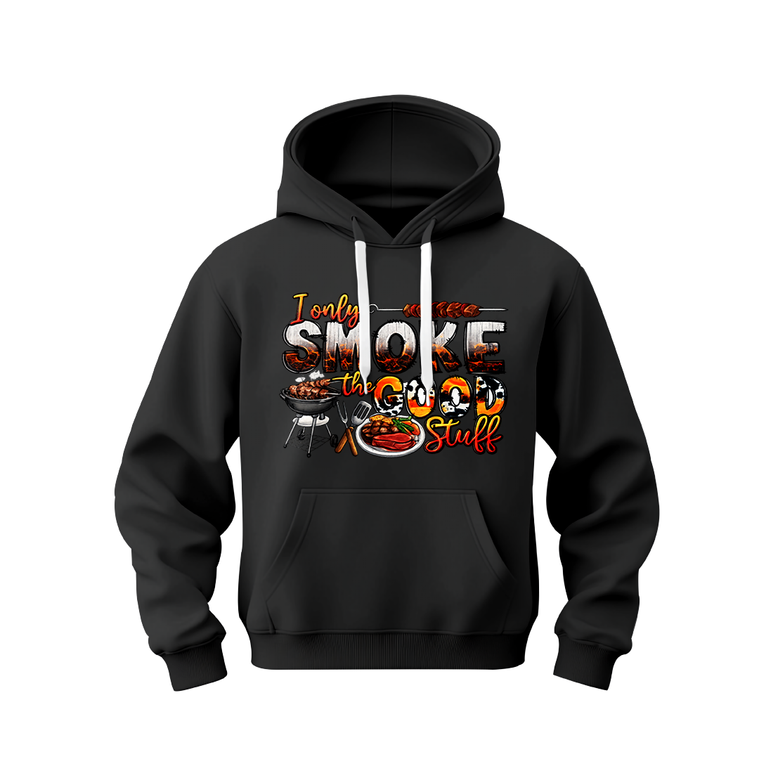 Smoke Que