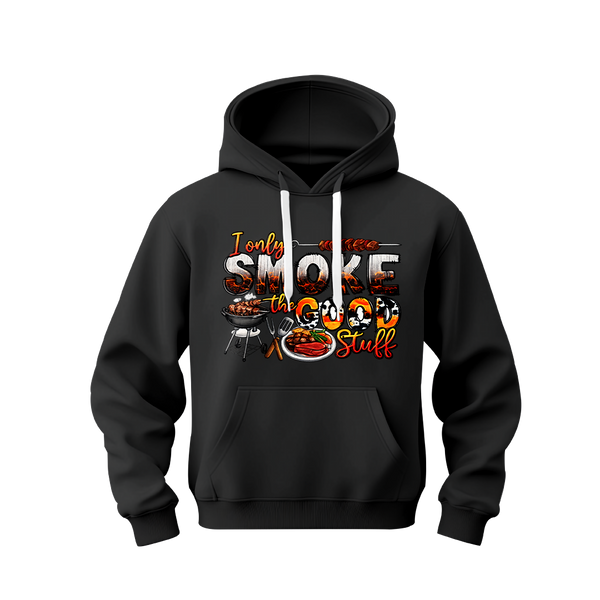 Smoke Que