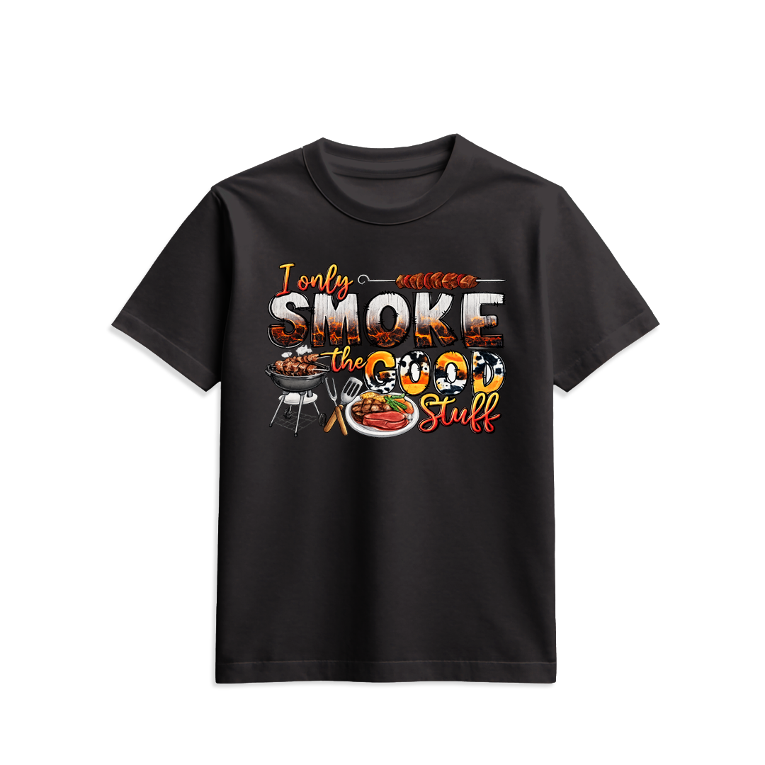Smoke Que