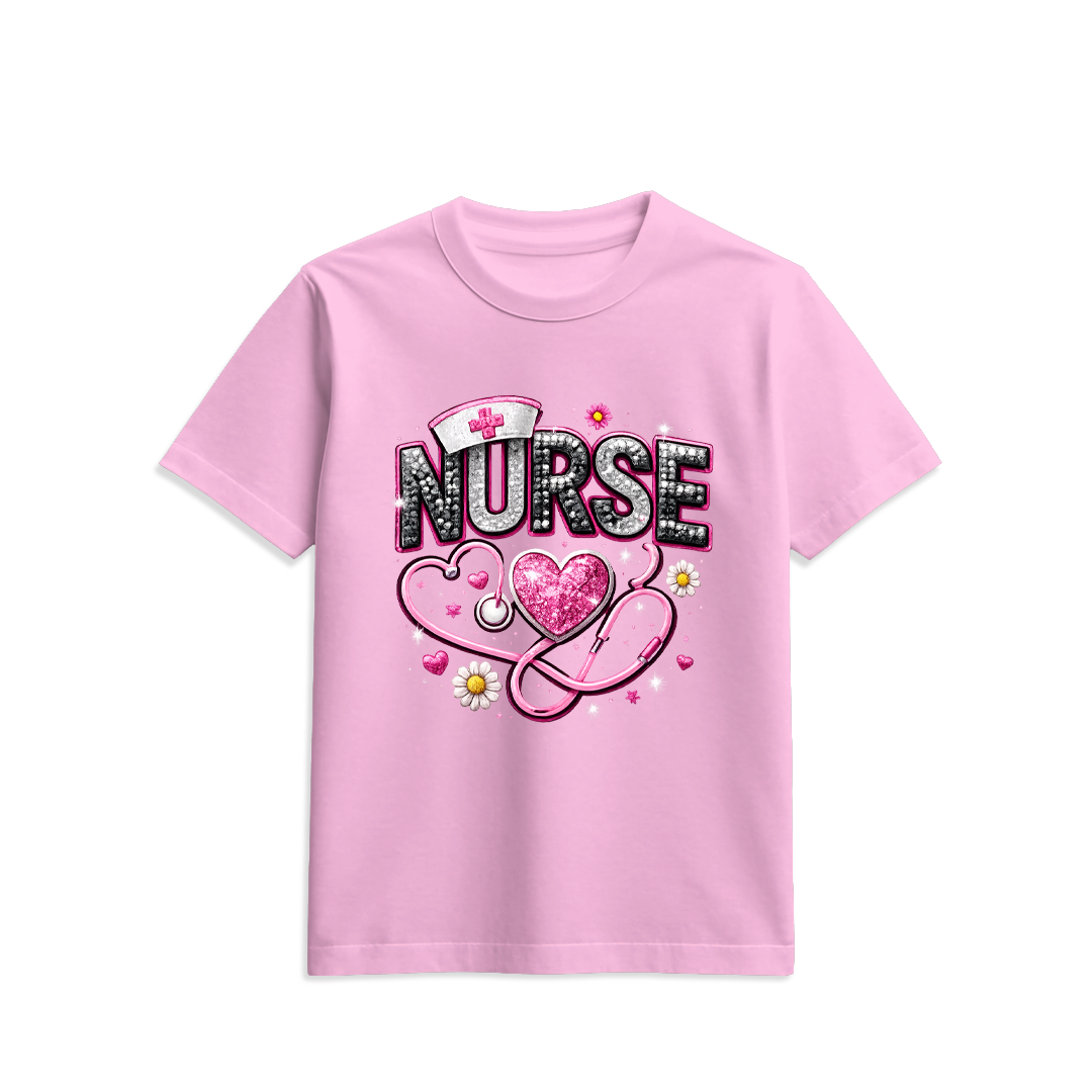 Nurse Love